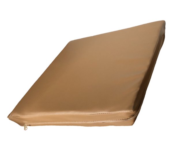 画像7: 50cm角 超低反発（チップモールド＋低反発）座布団クッション