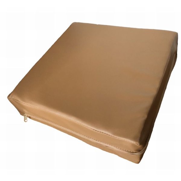 画像6: 40cm角 厚み10cm 柔らか 高反発クッション (6)