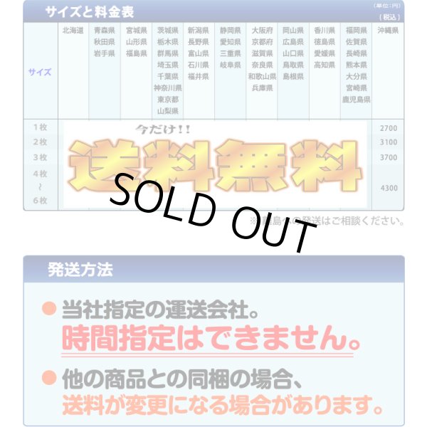 画像10: 40cm角 厚み10cm 柔らか 高反発クッション (10)