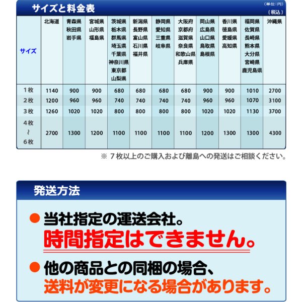 画像10: 50cm角 厚み5cm 柔らか 高反発座布団クッション (10)