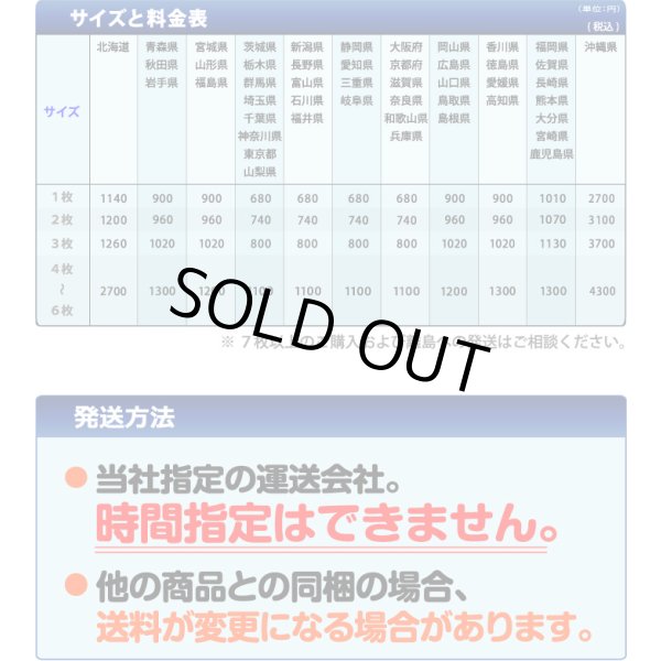 画像10: 50cm角 厚み5cm 柔らか 高反発座布団クッション (10)